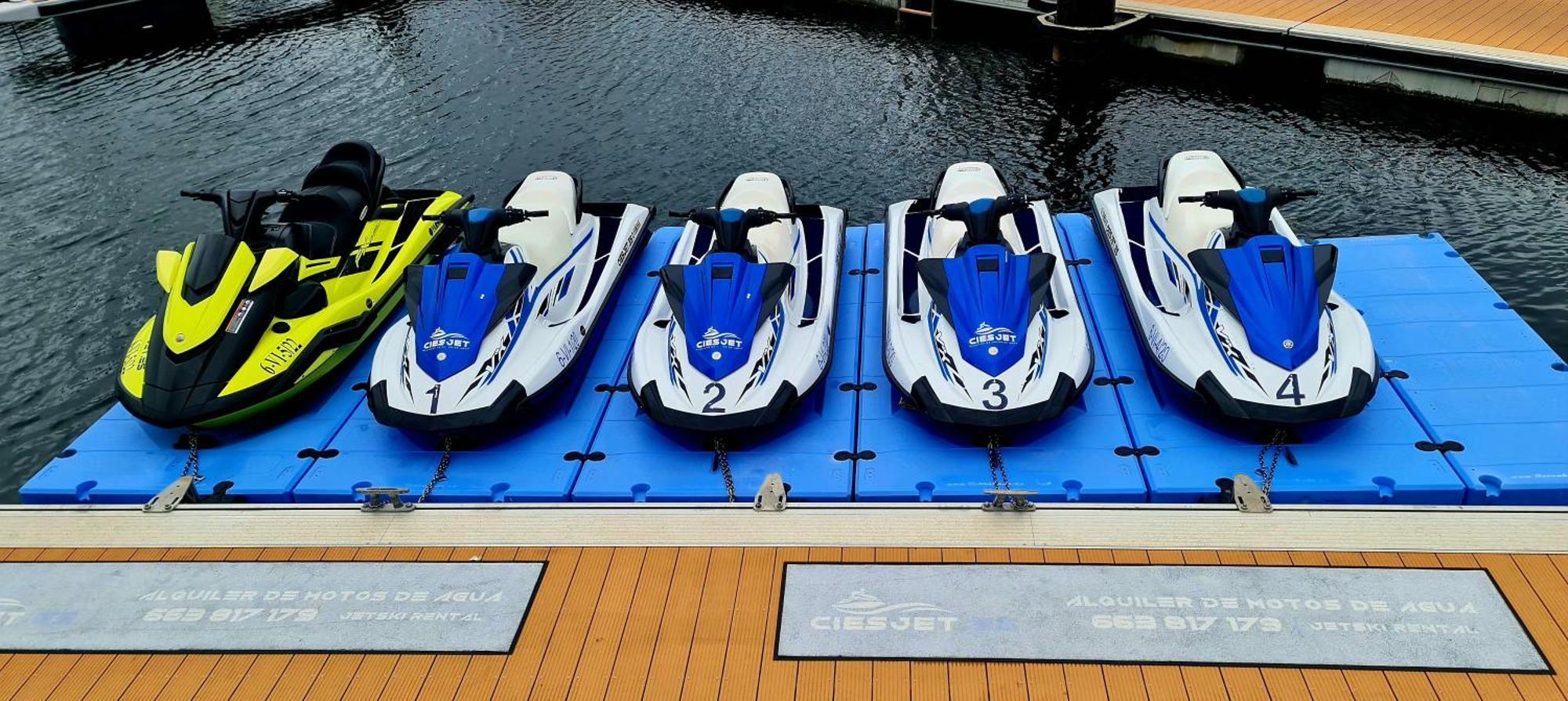 Barco-Apartamento En El Nautico De 比戈 外观 照片